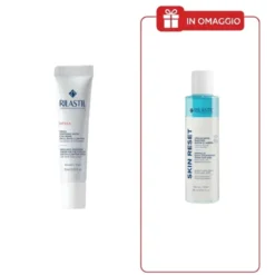 RILASTIL DIFESA CREMA CONTORNO OCCHI E PALPEBRE EMOLLIENTE E LENITIVA 15 ML