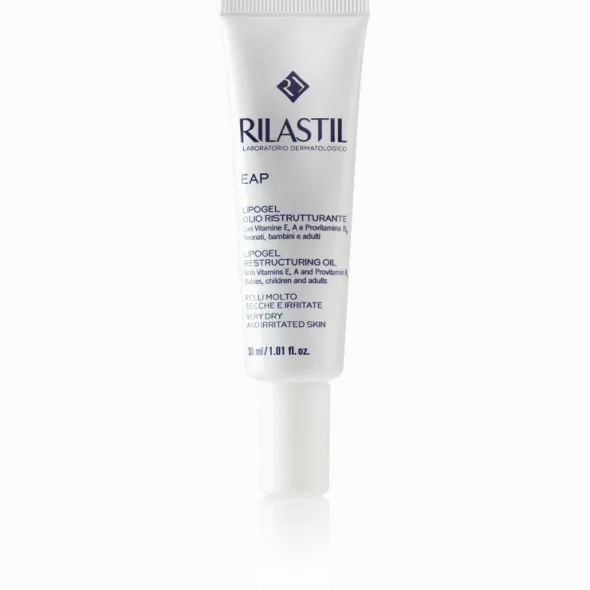 RILASTIL EAP LIPOGEL 30 ML