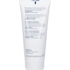 RILASTIL ELASTICIZZANTE CREMA PELLI SECCHE ED ANELASTICHE 200 ML