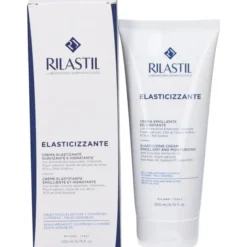 RILASTIL ELASTICIZZANTE CREMA PELLI SECCHE ED ANELASTICHE 200 ML