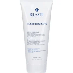 RILASTIL ELASTICIZZANTE CREMA PELLI SECCHE ED ANELASTICHE 200 ML
