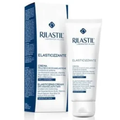 RILASTIL ELASTICIZZANTE CREMA EMOLLIENTE ED IDRATANTE 75 ML