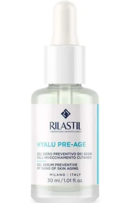 RILASTIL HYALU PRE AGE SERUM
