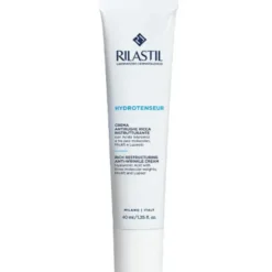RILASTIL HYDROTENSEUR CREMA ANTIRUGHE RISTRUTTURANTE RICCA 40 ML