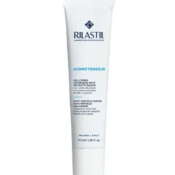 RILASTIL HYDROTENSEUR GELCREMA MATITA ANTIRUGHE RISTRUTTURANTE 40 ML
