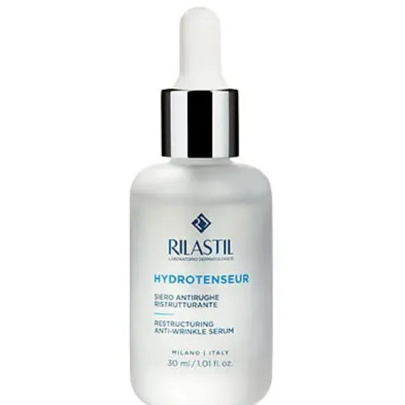 RILASTIL HYDROTENSEUR SIERO ANTIRUGHE RISTRUTTURANTE 30 ML