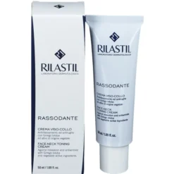 RILASTIL INTEN CREMA RASS VISO 50