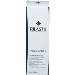RILASTIL INTEN CREMA RASS VISO 50