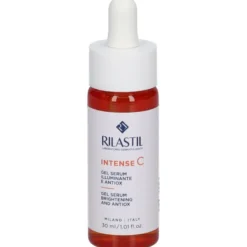 RILASTIL INTENSE C GEL SERUM VITAMINA C 30 ML