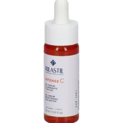 RILASTIL INTENSE C GEL SERUM VITAMINA C 30 ML