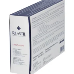 RILASTIL LIPOFUSION 10 FIALE 7,5 ML