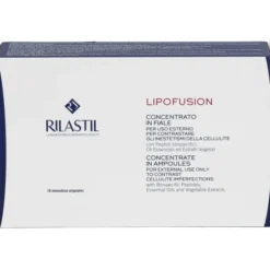 RILASTIL LIPOFUSION 10 FIALE 7,5 ML