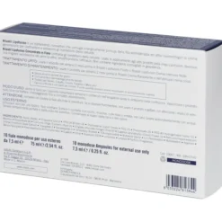 RILASTIL LIPOFUSION 10 FIALE 7,5 ML