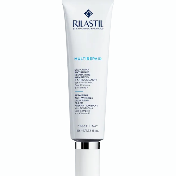 RILASTIL MULTIREPAIR GEL CREMA 40 ML