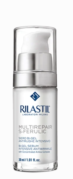 RILASTIL MULTIREPAIR S FERULIC 30 ML