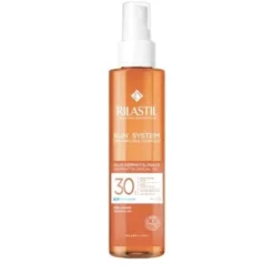 RILASTIL OLIO DERMATOLOGICO SPF30 200 ML