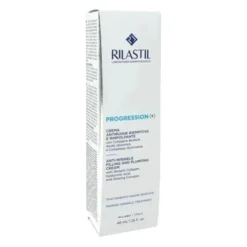 RILASTIL PROGRESSION CREMA ANTIRUGHE RIEMPITIVA 40 ML