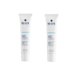 RILASTIL PROGRESSION CREMA ANTIRUGHE RIEMPITIVA 40 ML Pack X2
