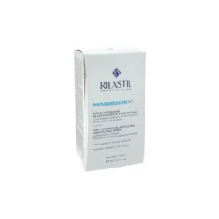 RILASTIL PROGRESSION SIERO ANTIRUGHE ELASTICIZZANTE 30 ML