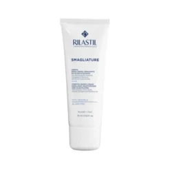 RILASTIL SMAGLIATURE CREMA EMOLLIENTE IDRATANTE ED ELASTICIZZANTE 200 ML Pack X2