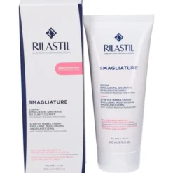 RILASTIL SMAGLIATURE PELLI SENSIBILI 200 ML