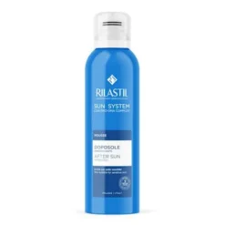 RILASTIL SUN MOUSSE DOPOSOLE RINFRESCANTE 200 ML