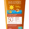 RILASTIL SUN PPT SPF 50+ BABY LATTE VELLUTO 200 ML