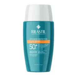 RILASTIL SUN SPF50+ ADVANCED PROTECTION 50 ML