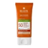 RILASTIL SUN SPF50+ WATER MATT COLOR 50 ML