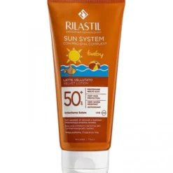 RILASTIL SUN SYSTEM BABY LATTE VELLUTO SPF50+ 250 ML