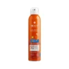 RILASTIL SUN SYSTEM BABY TRANSPARENT SPRAY SPF50+ 200 ML Pack X2