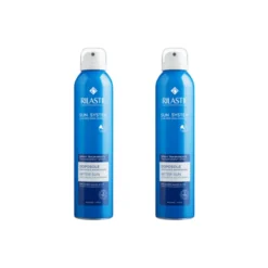 RILASTIL SUN SYSTEM DOPOSOLE SPRAY TRASPARENTE DOPOSOLE IDRATANTE E RINFRESCANTE 200 ML Pack X2