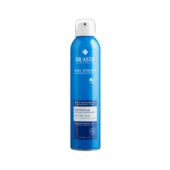 RILASTIL SUN SYSTEM DOPOSOLE SPRAY TRASPARENTE DOPOSOLE IDRATANTE E RINFRESCANTE 200 ML Pack X2