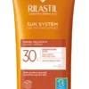 RILASTIL SUN SYSTEM PHOTO PROTECTION TERAPY SPF 30 CREMA VELLUTANTE 50 ML