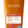 RILASTIL SUN SYSTEM PHOTO PROTECTION TERAPY SPF 50+ LATTE VELLUTANTE 200 ML