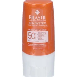 RILASTIL SUN SYSTEM PHOTO PROTECTION TERAPY SPF 50+ STICK TRASPARENTE 8,5 ML