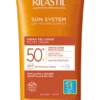 RILASTIL SUN SYSTEM PHOTO PROTECTION TERAPY SPF 50+ CREMA VELLUTANTE 50 ML