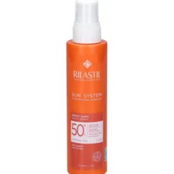 RILASTIL SUN SYSTEM SPRAY VAPO SPF50+ 200 ML