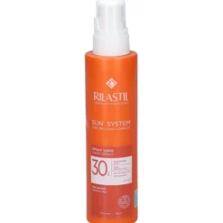 RILASTIL SUN SYSTEM SPRAY VAPO SPF30 200 ML