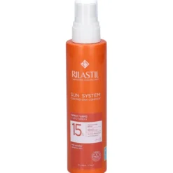 RILASTIL SUN SYSTEM SPRAY VAPO SPF15 200 ML