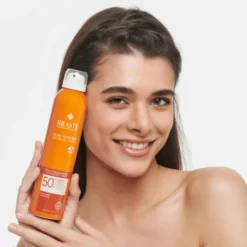 RILASTIL SUN SYSTEM TRASPARENT SPRAY SPF50+ 200 ML Pack X2