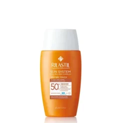 RILASTIL SUN SYSTEM WATER TOUCH FLUIDO SPF30 50 ML