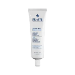 RILASTIL XEROLACT CREMA MANI 100 ML NUOVA FORMULA Pack X2