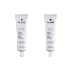 RILASTIL XEROLACT CREMA MANI 100 ML NUOVA FORMULA Pack X2
