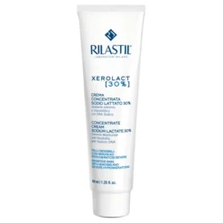 RILASTIL XEROLACT E CREMA 30% 40 ML