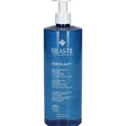 RILASTIL XEROLACT GEL DETERGENTE 750 ML
