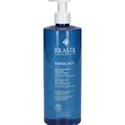 RILASTIL XEROLACT GEL DETERGENTE 750 ML