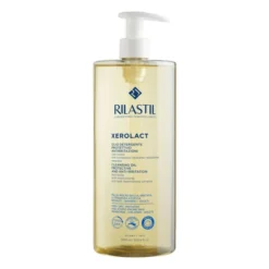RILASTIL XEROLACT OLIO DETERGENTE 1000 ML
