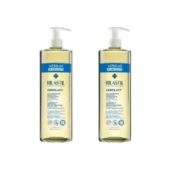 RILASTIL XEROLACT OLIO 1000 ML Pack X2