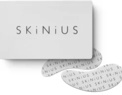 Rimage Patches Occhi Riutilizzabili Skinius, contorno occhi